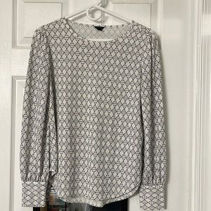 Ann Taylor Top